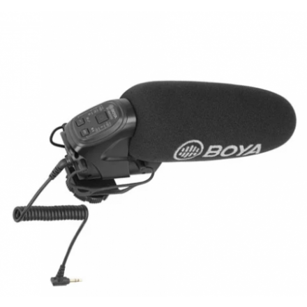 Микрофон Boya BY-BM3032 Микрофон Boya BY-BM3032